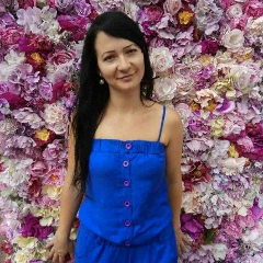 Катерина Чубко, 21.04.1985, Мукачево