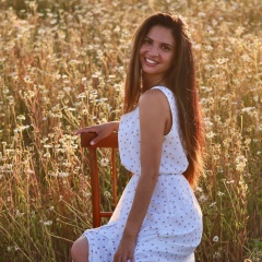 Юля Шмакова, 14.03, Саров