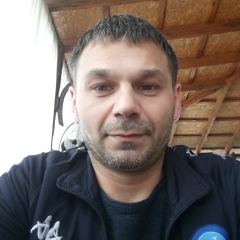 Владимир Сидорчик, 24.04, Комрат