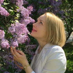 Наталья Пономарева