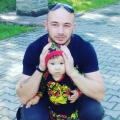 Алишер Очилов, 13.01.1990, Якутск