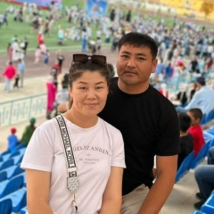 Zhanyl Zhanariskizi, 27.10.1991, Жанаозен