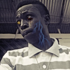 Francis Carr, 19.12.1990, Accra