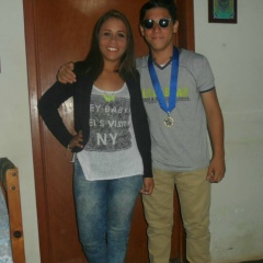 Jean Carlos Paez, 31.08.2000, Maracay