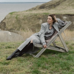 Анна Костишко, Ульяновск