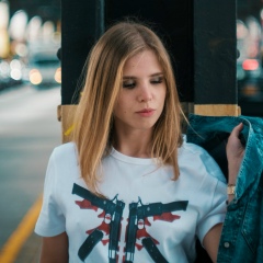 Светлана Лицова, 28.12, Рига