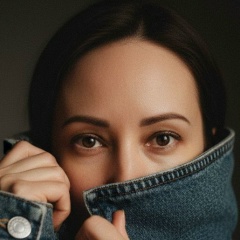 Снежана Тоголокова, 26.10, Москва