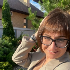 Татьяна Давыдова, 17.05, Москва