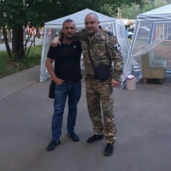 Саня Змей, 26.11.1986, Москва