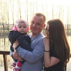 Виктор Данильченко, 25.09, Винница