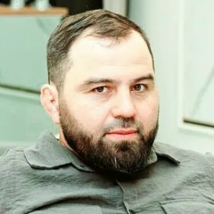 Залим Шобеков, 23.03.1989, Терек