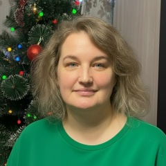 Дина Ермолина, 08.10.1977, Вологда