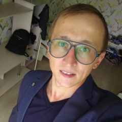 Диман Фёдоров, 25.09