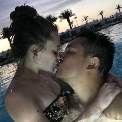 Angelina Parfenova, 02.03.1998, Алматы