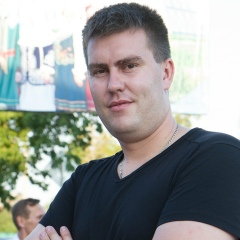 Константин Гринченко, 15.05, Павлодар