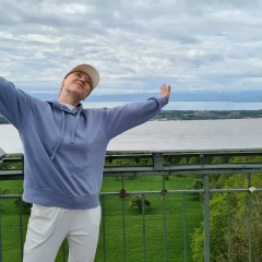 Жанна Деревянко, 24.07.1984, Севастополь