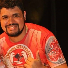 Mateus Rosa, 24.11.1994, Porto Alegre