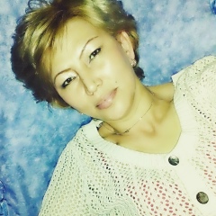 Ардак Дюсенбаева, Алматы