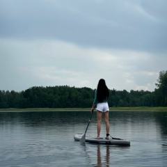 Яна Шолохова, 19.08.1987, Санкт-Петербург