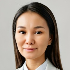 Молдир Сапарова, 17.07.1988, Алматы