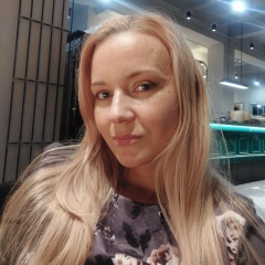 Марина Каримова, 10.02, Санкт-Петербург