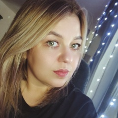 Анастасия Мельникова, 05.03, Екатеринбург