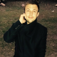 Кирилл Дадукевич, 14.06.1989, Киев