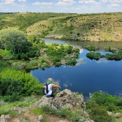 Антон Гапонов, 15.08.1988, Николаев