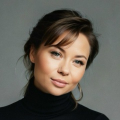 Валерия Кос, 29.03.1989, Москва