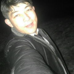 Қайрат Қожа-Узакбаев, 07.01.1991, Алматы