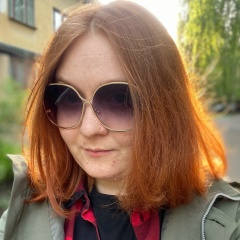 Светлана Орлова, 02.03.1992, Воронеж