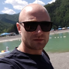 Yuriy Kipish, 24.01.1987, Сибирь (деревня)