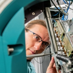 Alexander Missyul, 21.02, Sabadell