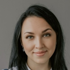 Александра Позднякова