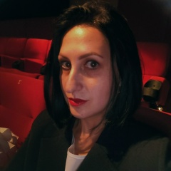 Лилия Коскина, 06.12, Ростов-на-Дону