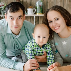 Владимир Афанасьев, 24.09.1988, Реутов