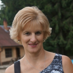 Светлана Дашкевич, 12.04.1963, Москва