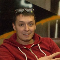 Евгений Журавлёв