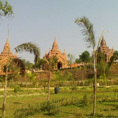 Ko Zaw, 13.09.1971