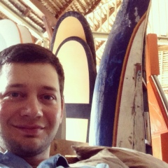 Андрей Сапожников, 26.07, Кривой Рог
