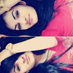 Мадина Магомедова, 30.07