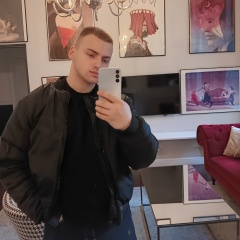 Александр Кадышевич