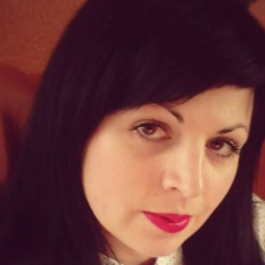 Ирина Телятник, 24.06, Шепетовка