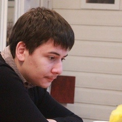 Артур Барковский, 28.12.1994, Киев