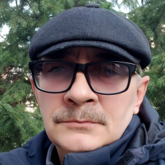 Алексей Ткаченко, 13.02.1972, Тараз