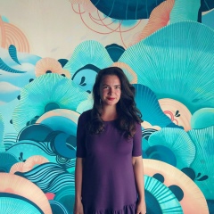 Anya Patynskaya, 19.08.1988, Киев