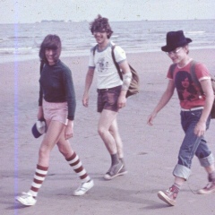 Анна Карпова, Санкт-Петербург