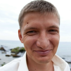 Андрей Каверин, 01.08.1986, Одесса