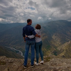 Мишка Андерсон, 12.01.1988, Гатчина