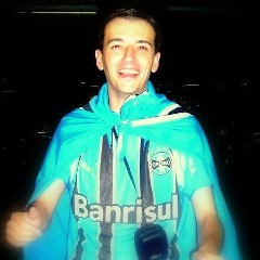 Betinho Chiogna, 16.02.1979